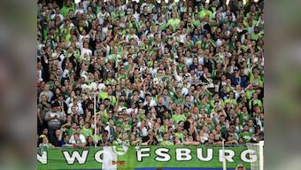 Bundesliga: Wolfsburg fans to boycott early stages of Bayern Munich clash to protest team's woeful performances