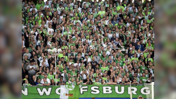 Bundesliga: Wolfsburg fans to boycott early stages of Bayern Munich clash to protest team's woeful performances