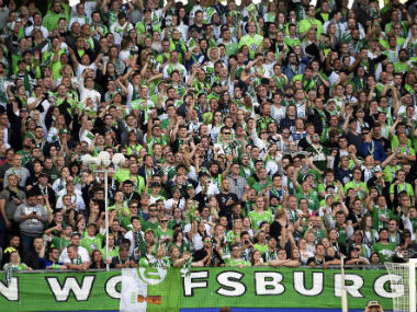 Bundesliga: Wolfsburg fans to boycott early stages of Bayern Munich clash to protest team's woeful performances Bundesliga: Wolfsburg fans to boycott early stages of Bayern Munich clash to protest team's woeful performances