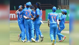 BCCI ponders exhibition matches for women cricketers during knock-out phase of IPL 2018