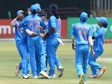 BCCI ponders exhibition matches for women cricketers during knock-out phase of IPL 2018 BCCI ponders exhibition matches for women cricketers during knock-out phase of IPL 2018