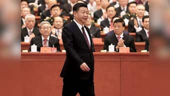 China unveils new cabinet to run revamped govt under President Xi Jinping; Wei Fenghe appointed as defence minister