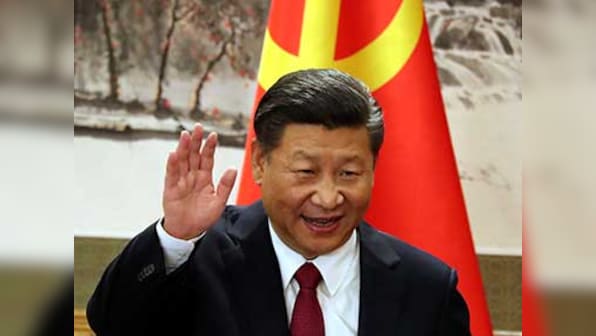 Xi Jinping and China's growing ambition requires India to quickly re-examine its neighbourhood policies
