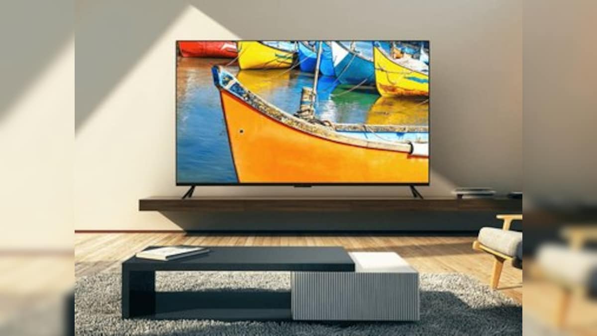 Xiaomi Mi TV 4 55 owners, here's some good and bad news for you! -  Technology News
