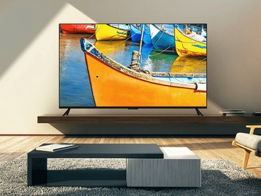 Xiaomi Mi TV 4 Review: Xiaomi doing an encore with this immense value for money TV offering Xiaomi Mi TV 4 Review: Xiaomi doing an encore with this immense value for money TV offering