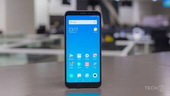 Xiaomi Redmi Note 5 Android 8.1 Oreo update starts to roll out to all users