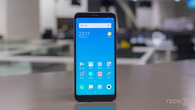 Xiaomi Redmi Note 5 Android 8.1 Oreo update starts to roll out to all users