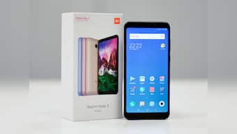Xiaomi confirms that Redmi Note 5 and Note 5 Pro will be fully manufactured in India
