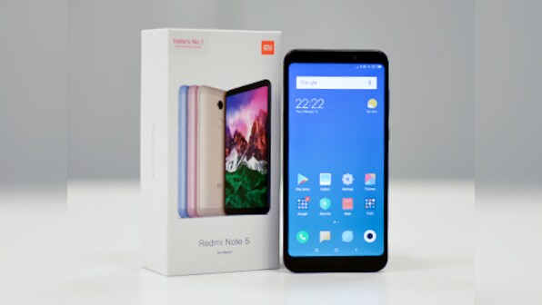 Xiaomi confirms that Redmi Note 5 and Note 5 Pro will be fully manufactured in India