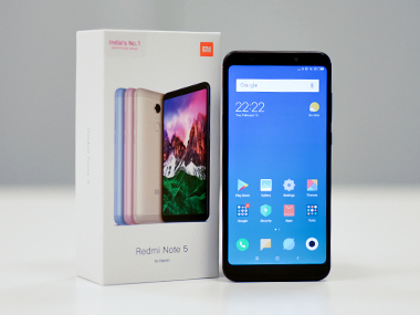 Xiaomi Redmi Note 5 review: Evolutionary updates just aren't enough anymore Xiaomi Redmi Note 5 review: Evolutionary updates just aren't enough anymore