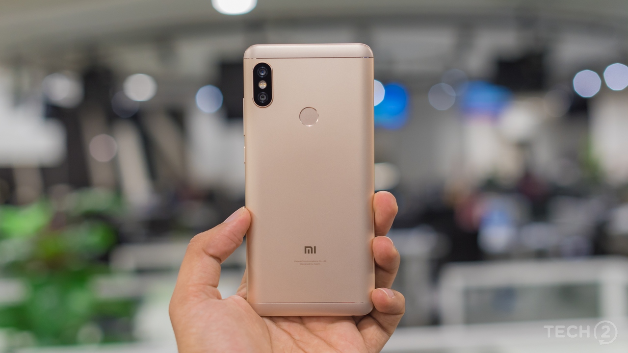 MIUI 9 based on Android Oreo released for the Xiaomi Mi 5, Mi Note 2 and Mi Mix MIUI 9 based on Android Oreo released for the Xiaomi Mi 5, Mi Note 2 and Mi Mix