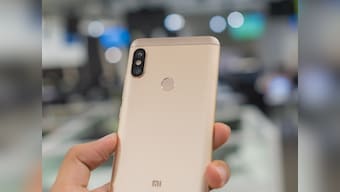 Xiaomi brings full-screen gesture feature to Redmi Note 5 Pro with the latest MIUI 9.5 update