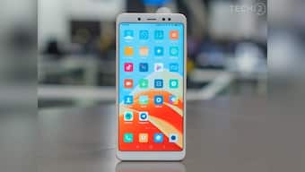 Xiaomi hikes price of Redmi Note 5 Pro to Rs 14,999 and Mi TV 4 to Rs 44,999 in order to 'sustain demand'