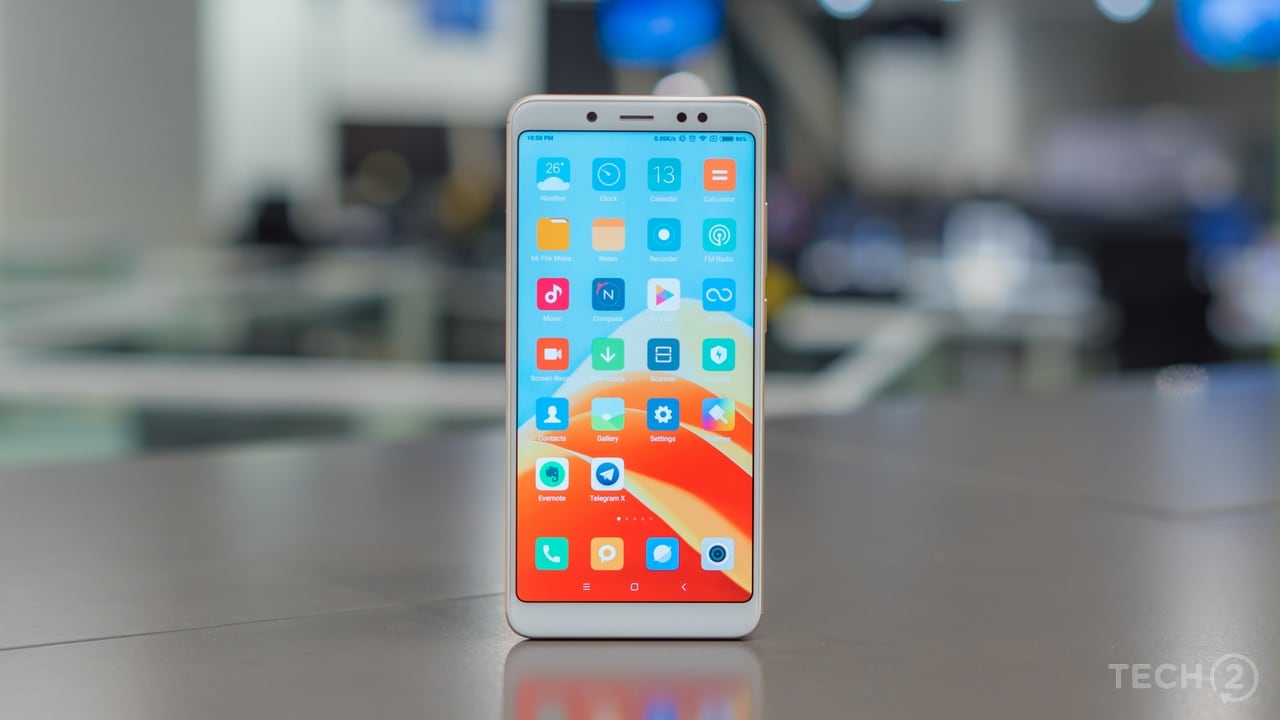 Xiaomi Redmi Note 5 Pro Review The New Budget Smartphone King But Competition Is Inching Closer Tech Reviews Firstpost