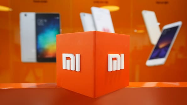 Xiaomi shows off 64 MP Samsung GW1 sensor to be seen in upcoming Redmi phone in 2019