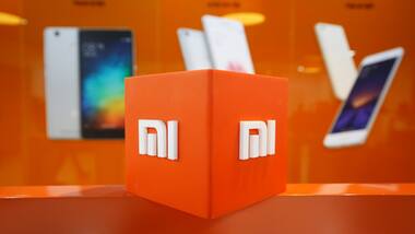 Xiaomi shows off 64 MP Samsung GW1 sensor to be seen in upcoming Redmi phone in 2019