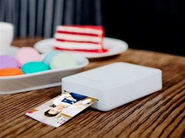 Xiaomis new AR printer prints photos that can trigger videos on your smartphone