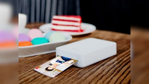 Xiaomi's new AR printer prints photos that can trigger videos on your smartphone
