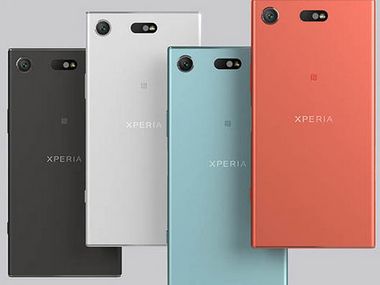 Sony already revealed new Xperia phones at CES, and are set to unveil more at MWC 2018. Image Credits: Express.uk