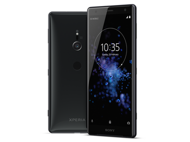 Sony Mobile relying on 4K HDR video recording capabilities in its Xperia XZ2 smartphone to revive sales Sony Mobile relying on 4K HDR video recording capabilities in its Xperia XZ2 smartphone to revive sales