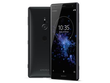 Sony Mobile relying on 4K HDR video recording capabilities in its Xperia XZ2 smartphone to revive sales