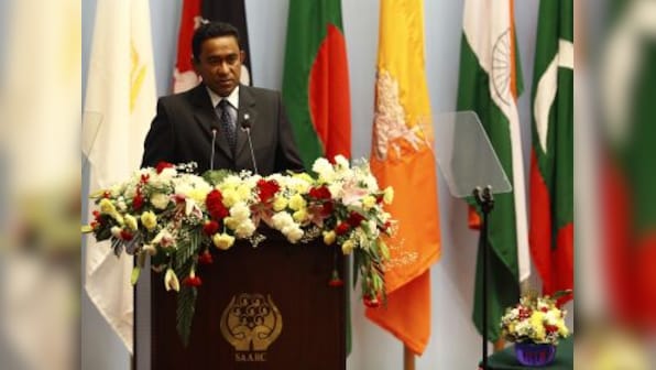 Maldives' history with radical fundamentalists makes govt's courting of Islamist groups dangerous