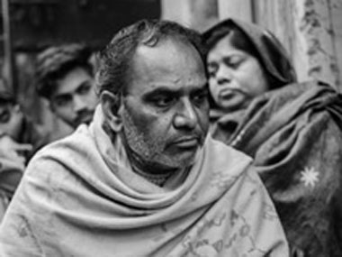 Ankit Saxena's father Yashpal brave for hating no religion after son's murder, but let’s not ignore his vulnerabilities Ankit Saxena's father Yashpal brave for hating no religion after son's murder, but let’s not ignore his vulnerabilities