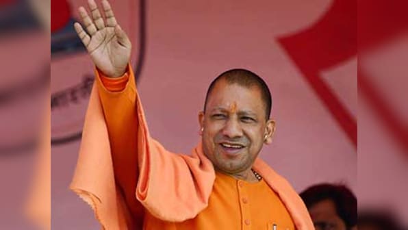 Yogi Adityanath is confident of BJP victory in Tripura, says people fed up with CPM-led Left Front government