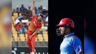 Highlights, Afghanistan vs Zimbabwe, 3rd ODI at Sharjah: Rashid Khan spins hosts to victory