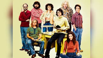 A Futile and Stupid Gesture: Netflix biopic on National Lampoon's Doug Kenney shows comedy is no laughing matter