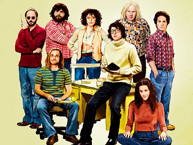 A Futile and Stupid Gesture: Netflix biopic on National Lampoon's Doug Kenney shows comedy is no laughing matter A Futile and Stupid Gesture: Netflix biopic on National Lampoon's Doug Kenney shows comedy is no laughing matter