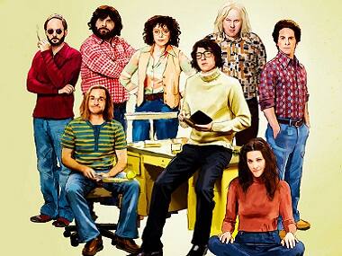 A Futile and Stupid Gesture: Netflix biopic on National Lampoon's Doug Kenney shows comedy is no laughing matter