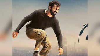 Aadhi, Hello, Sye Raa Narasimha Reddy: Tracing South Indian cinema's international influence in action genre
