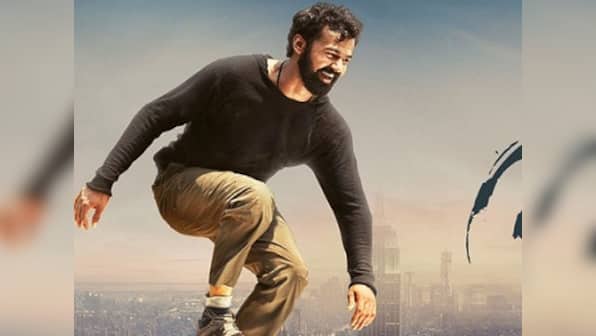 Aadhi, Hello, Sye Raa Narasimha Reddy: Tracing South Indian cinema's international influence in action genre