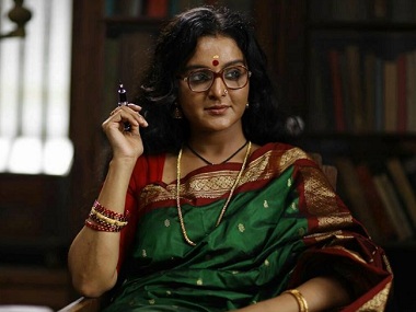 Aami movie review: Manju Warrier holds attention in an often engaging but too often risk-averse biopic Aami movie review: Manju Warrier holds attention in an often engaging but too often risk-averse biopic