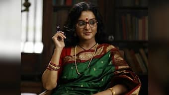 Aami movie review: Manju Warrier holds attention in an often engaging but too often risk-averse biopic