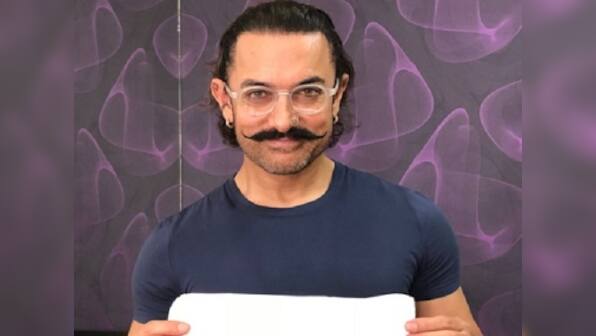 Aamir Khan says he wanted to play Sanjay Dutt in Sanju: Role so wonderful that it won my heart