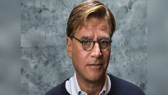 Decoding Aaron Sorkin: A 'competence porn' expert with a possible 'woman problem'