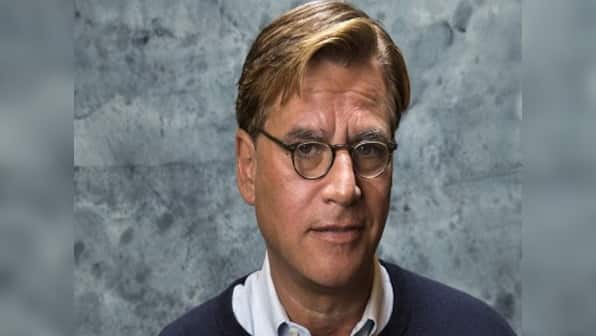 Decoding Aaron Sorkin: A 'competence porn' expert with a possible 'woman problem'