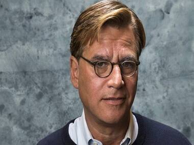 Decoding Aaron Sorkin: A 'competence porn' expert with a possible 'woman problem'