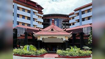 Bedridden for two years, Kerala man walks again after surgery removes 14-kg swollen mass from thigh