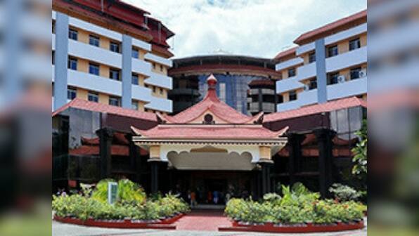 Bedridden for two years, Kerala man walks again after surgery removes 14-kg swollen mass from thigh