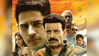 Sidharth Malhotra on working with Neeraj Pandey, Manoj Bajpayee in Aiyaary: It’s a film I'm very proud to be part of