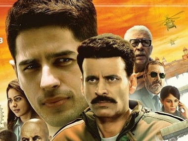Aiyaary: SC refuses to stay release of Sidharth Malhotra starrer after complaint filed by Adarsh Cooperative Housing Society Aiyaary: SC refuses to stay release of Sidharth Malhotra starrer after complaint filed by Adarsh Cooperative Housing Society