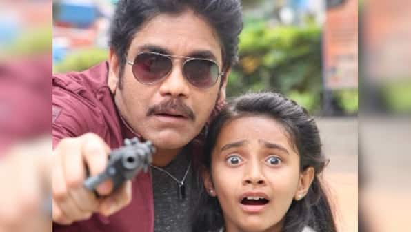 Nagarjuna Akkineni shoots in Mumbai for Ram Gopal Varma's action entertainer — All you need to know