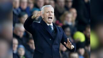 Premier League: West Brom seniors must elevate performance to help club avoid relegation, says Alan Pardew
