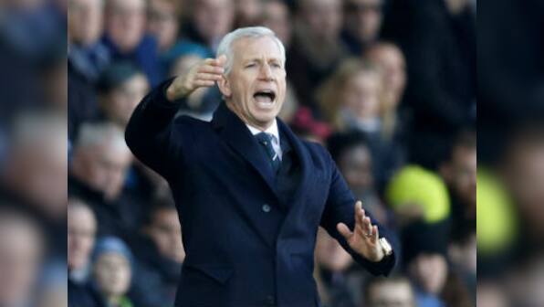 Premier League: West Brom seniors must elevate performance to help club avoid relegation, says Alan Pardew
