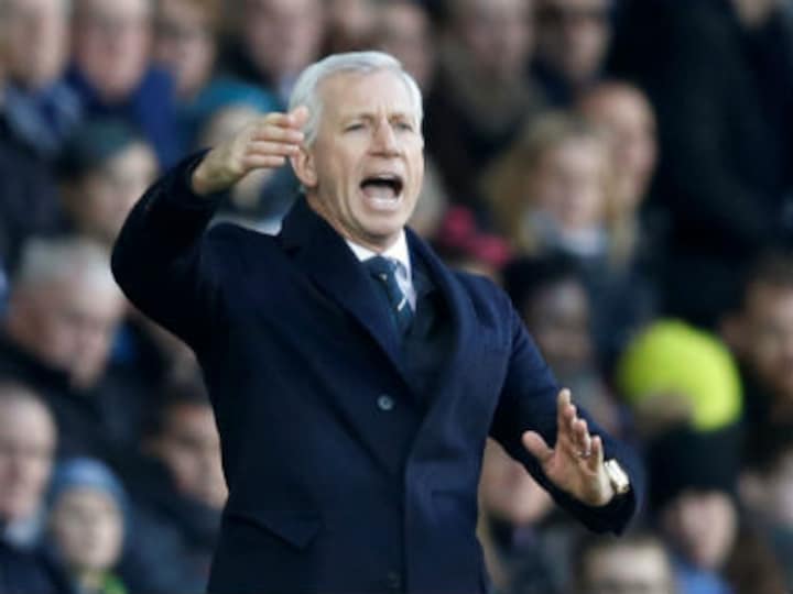 Premier League: West Brom seniors must elevate performance to help club avoid relegation, says Alan Pardew