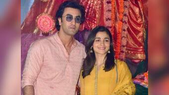 Ranbir Kapoor, Alia Bhatt and the circus of speculation: Differentiating between click-bait headlines and publicity stunts