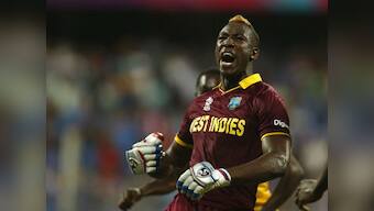 India vs West Indies: All-rounder Andre Russell ruled out of T20I series due to injury, confirms selector Courtney Browne